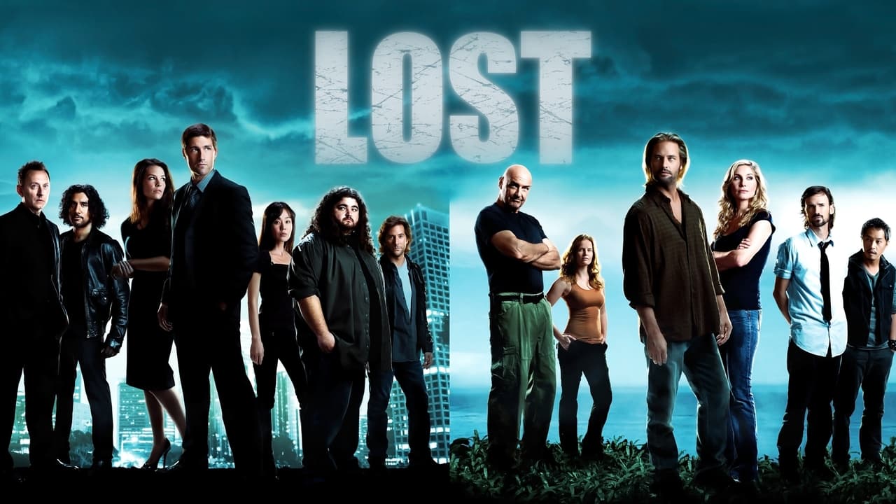 Lost - Season 6