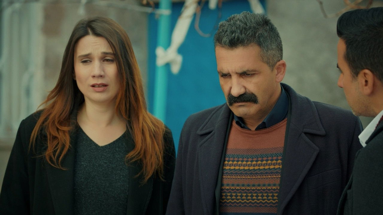 Aşk Ve Mavi — Épisode 25