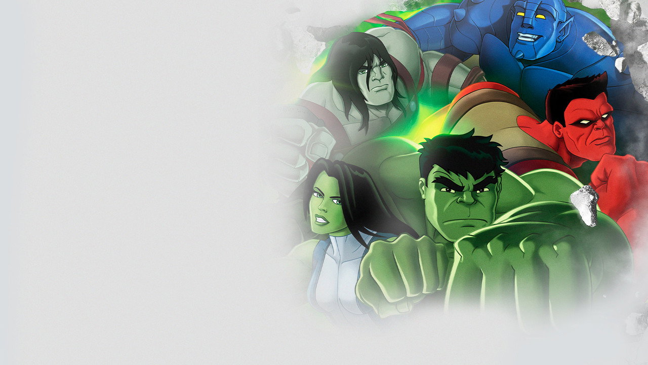 Marvel's Hulk and the Agents of S.M.A.S.H. still 4