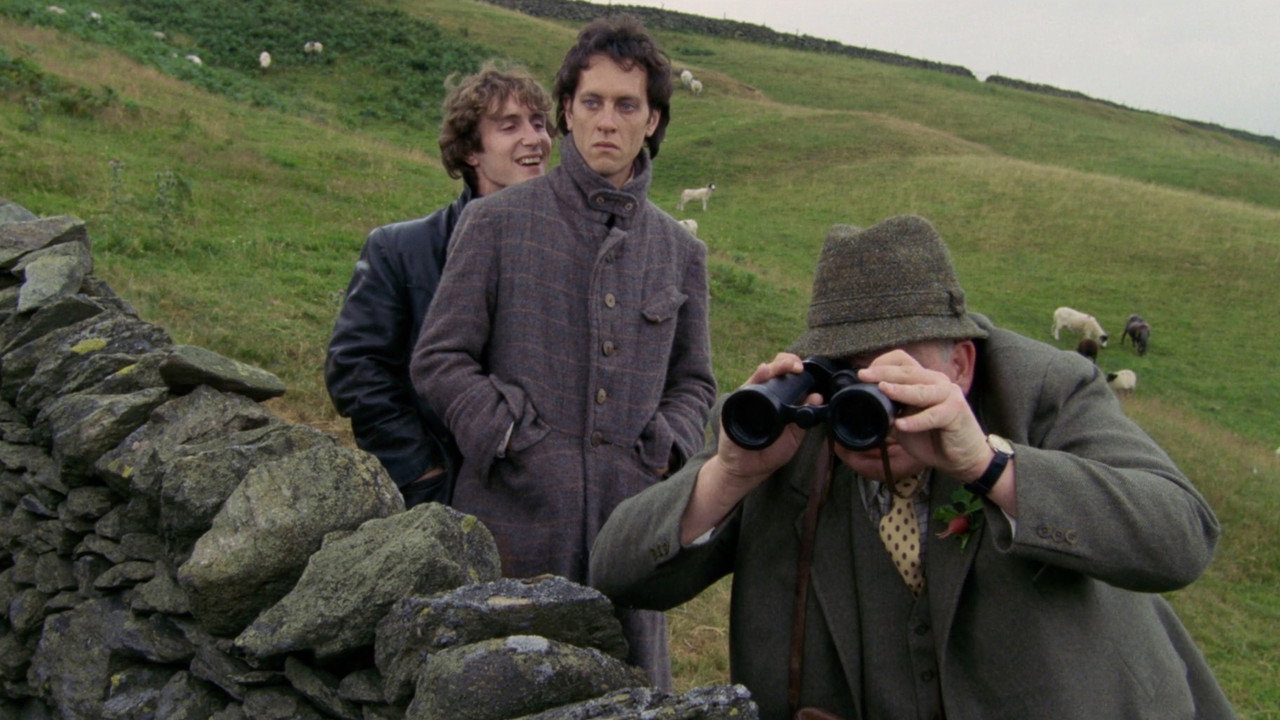 Withnail & I background 49