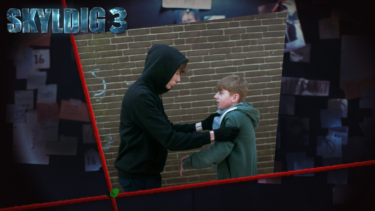 Skyldig — Épisode 12