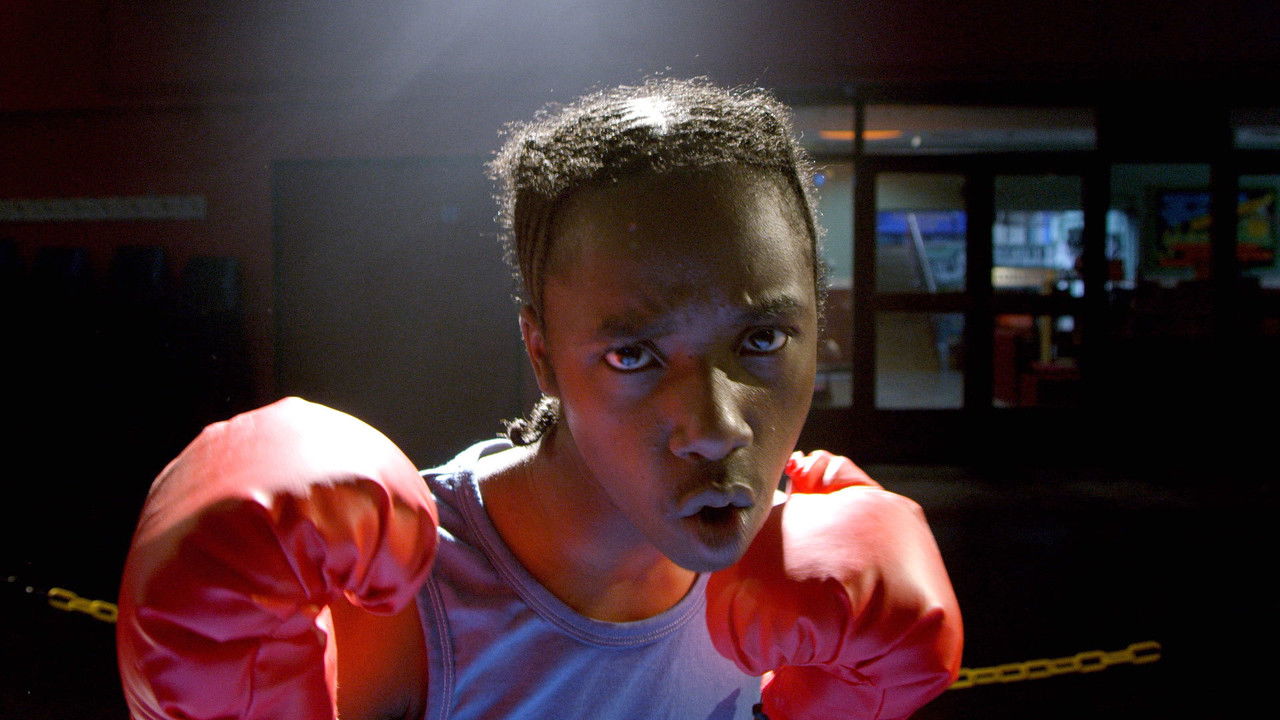 4 O'Clock Club — Épisode 9