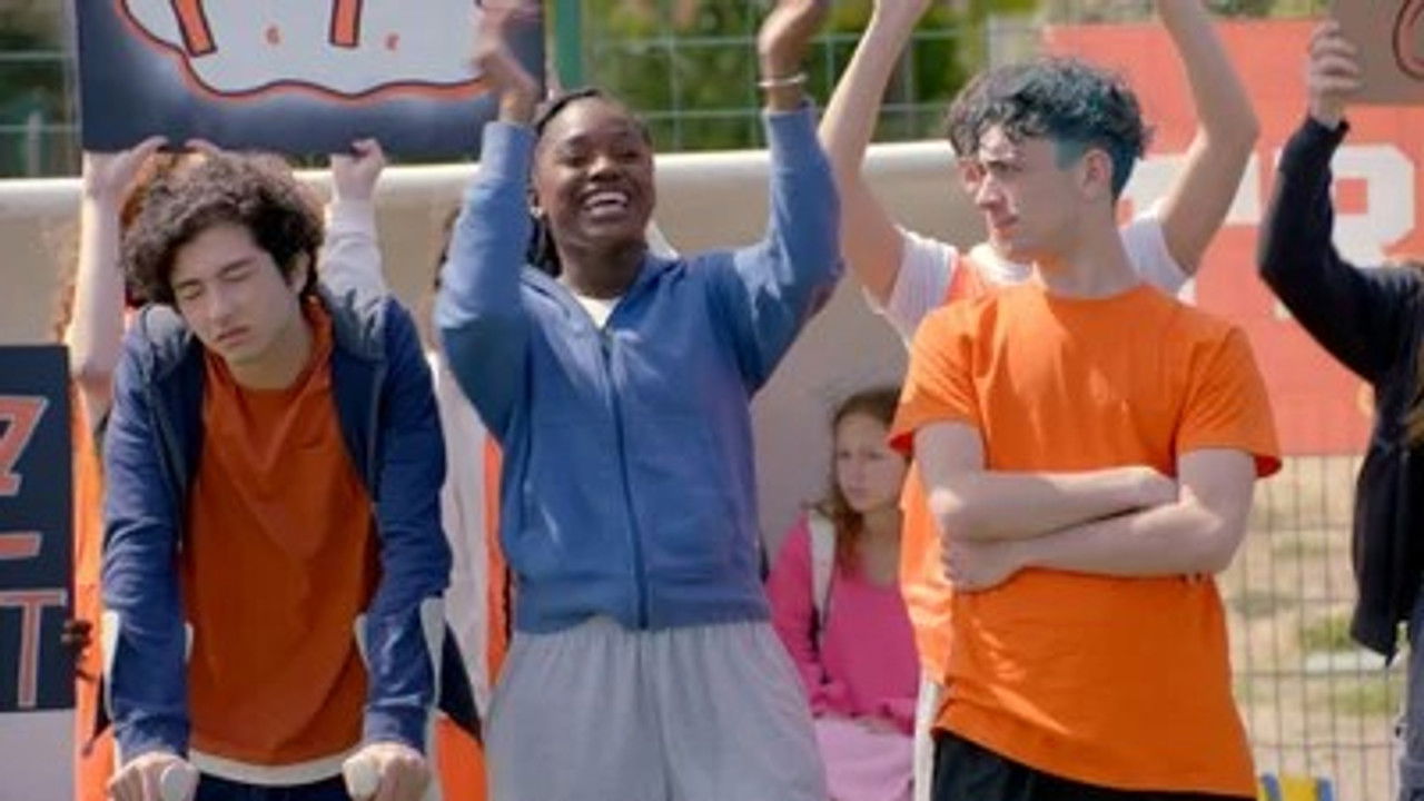 ASKIP, le collège se la raconte — Le jour du cadeau empoisonné