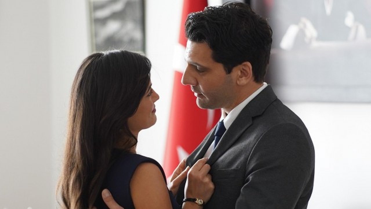 Family Secrets - Season 3 Episode 29 : Episode 92
