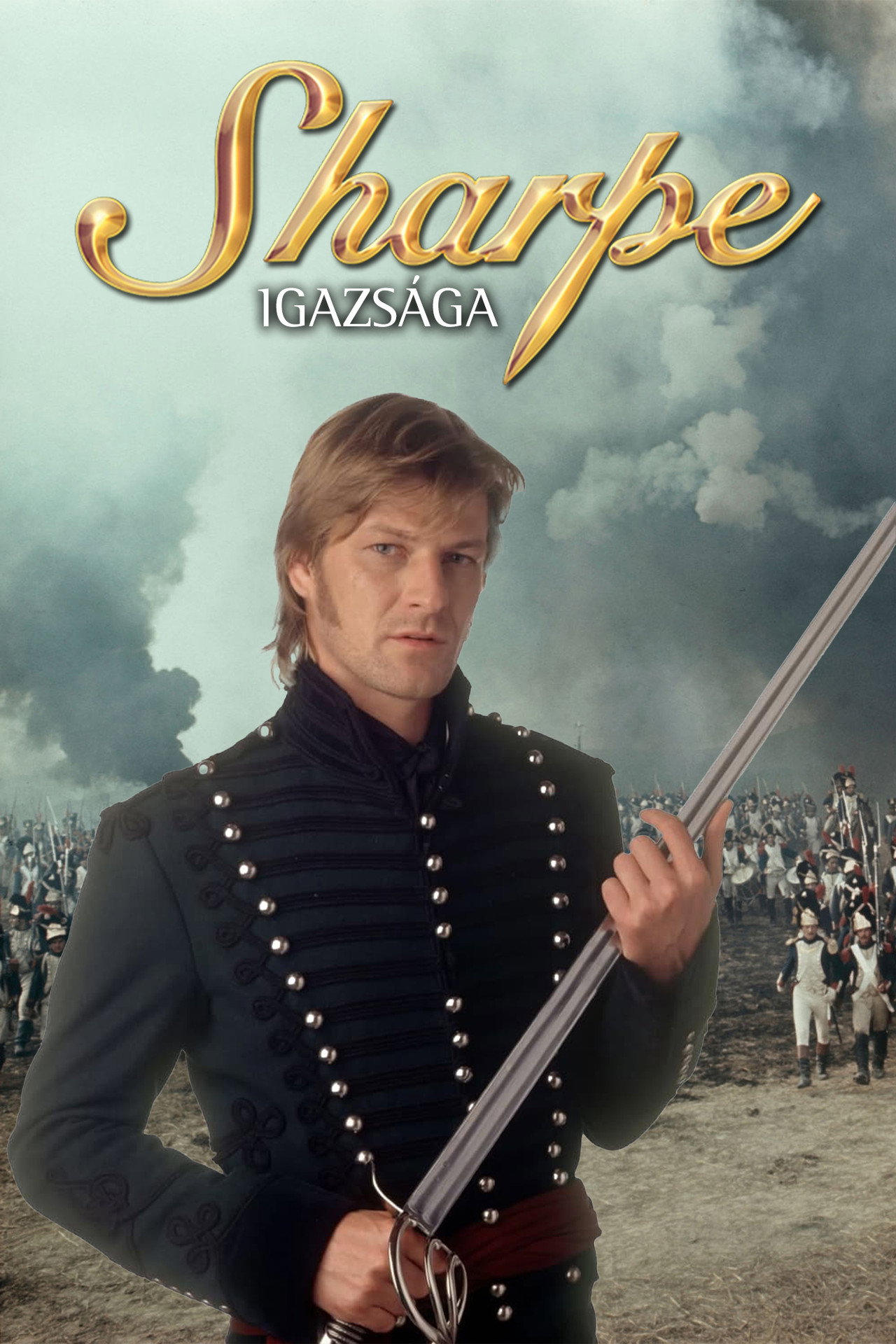 Sharpe igazsága – plakát 5