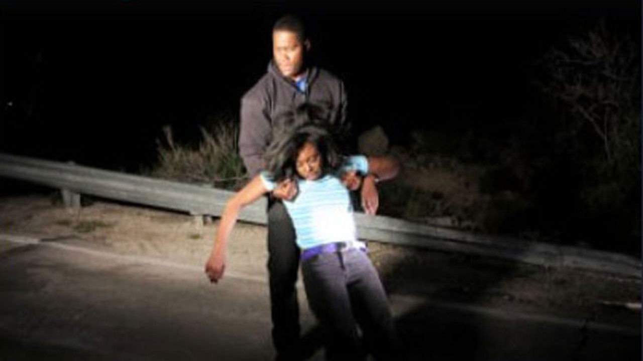 Les raisons du crime, avec Tamron Hall — Épisode 8