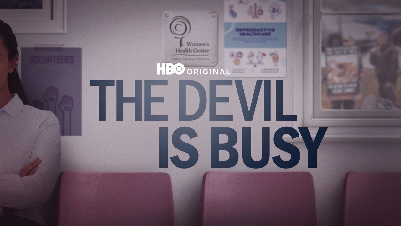 مشاهدة فيلم The Devil Is Busy مترجم بدون اعلانات - خلفية