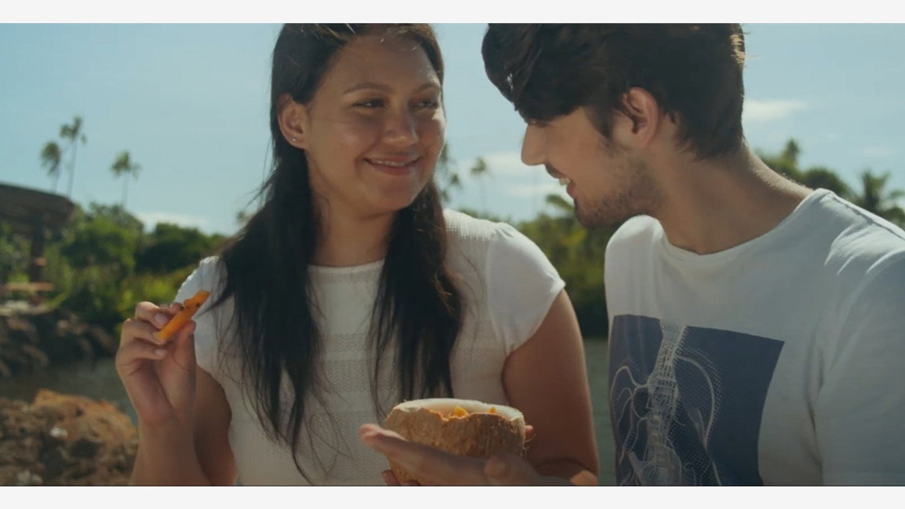 Trailer di The Samoa Deal Immagine di copertina del trailer di The Samoa Deal