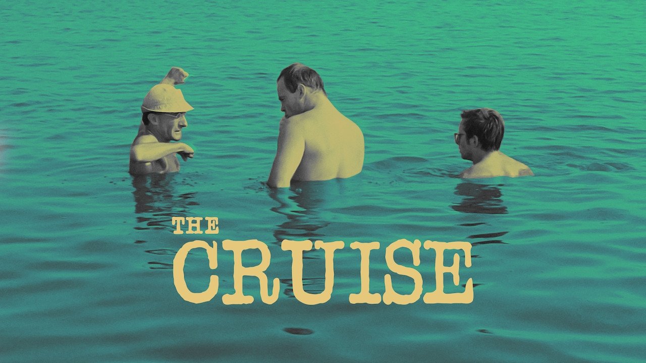 The Cruise background