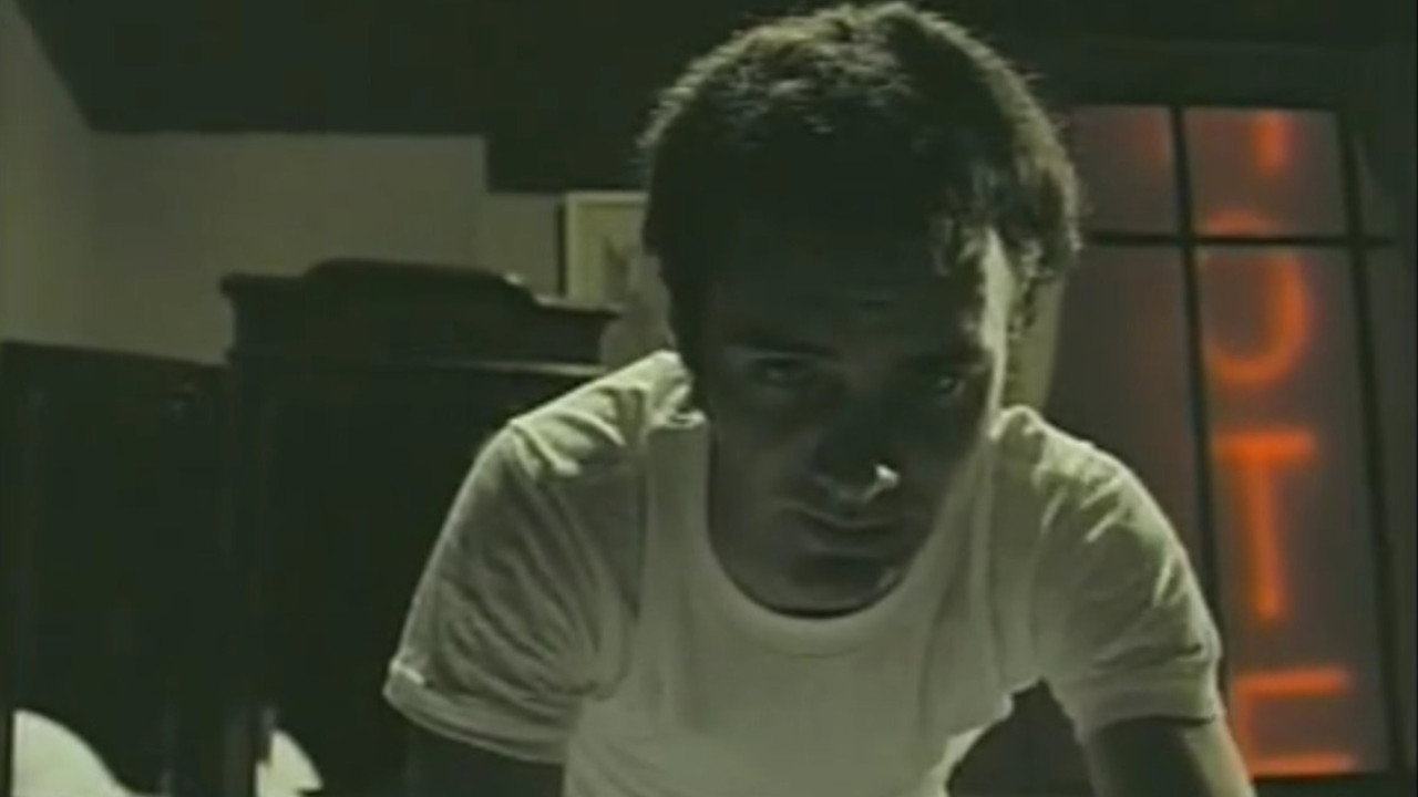 The Enemy Blood