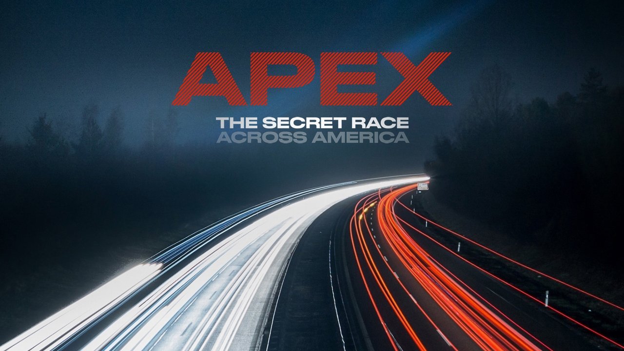 APEX: The Secret Race Across America