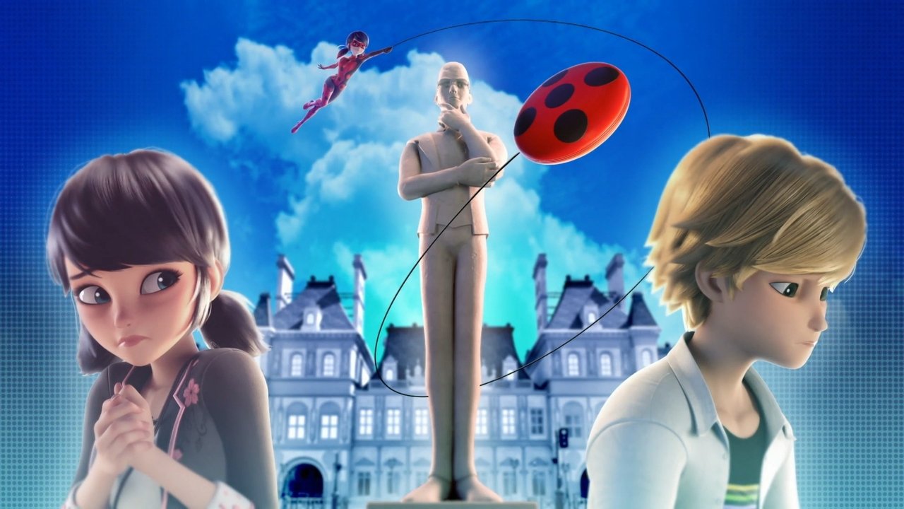 Miraculous: Tales of Ladybug & Cat Noir - Season 6 Episode 9 : Mister Agreste