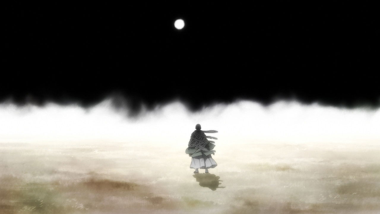 March Comes in like a Lion — Champ brûlé (Part 3 et 4)