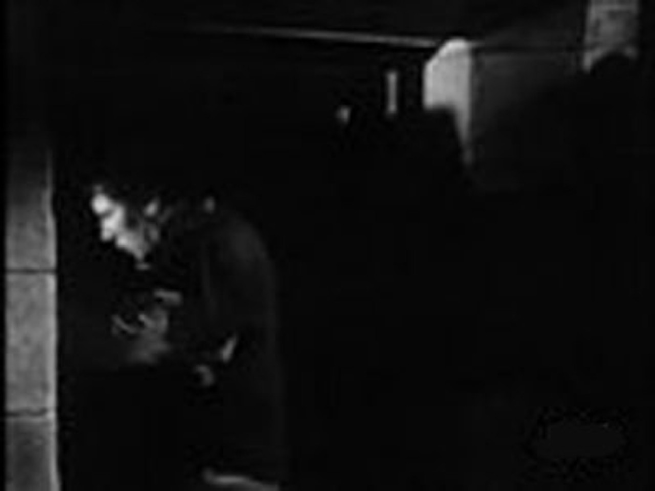 Thierry la Fronde — Les Secrets du prieur