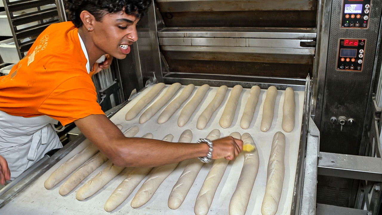 Die Jungs-WG - Season 8 Episode 14 : Episode 14