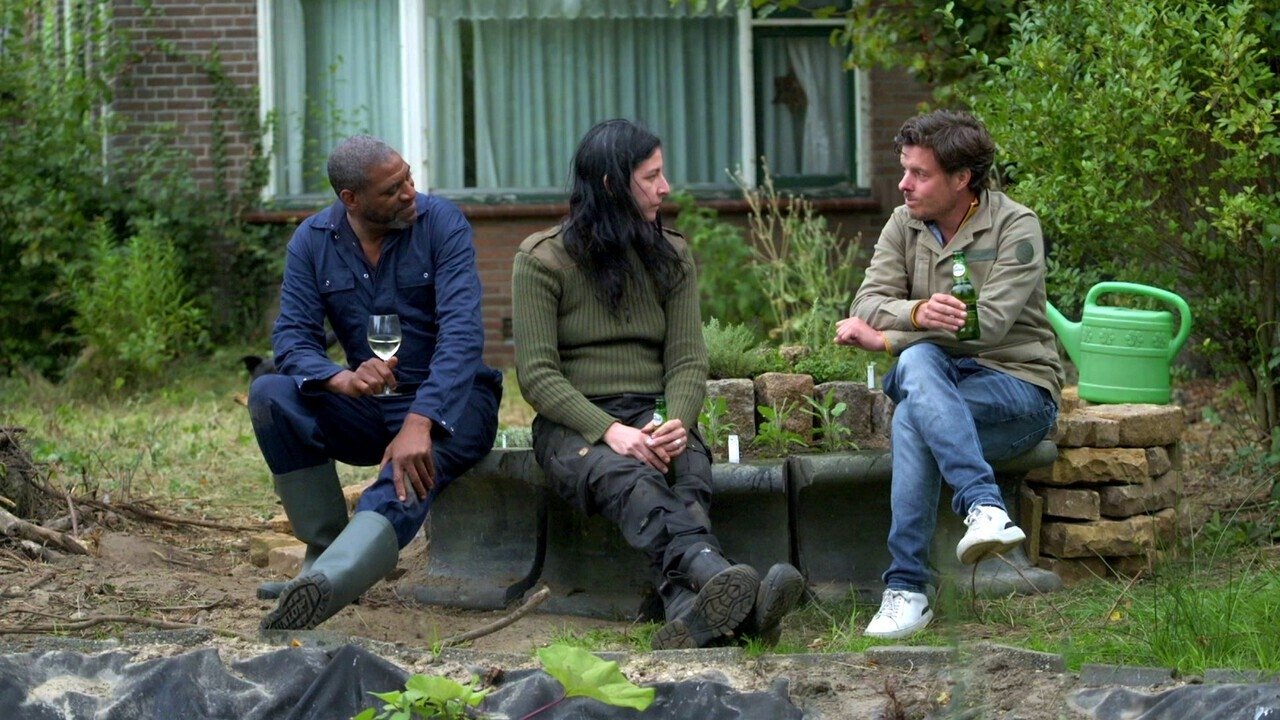 Boerderij van Dorst - Season 1 Episode 5 : Filemon Wesselink and Sergio Vyent