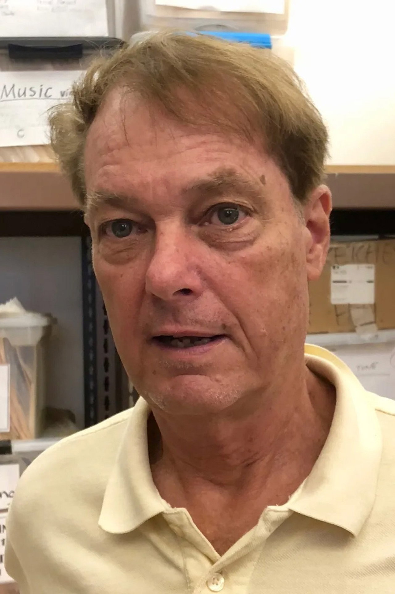Bill Plympton