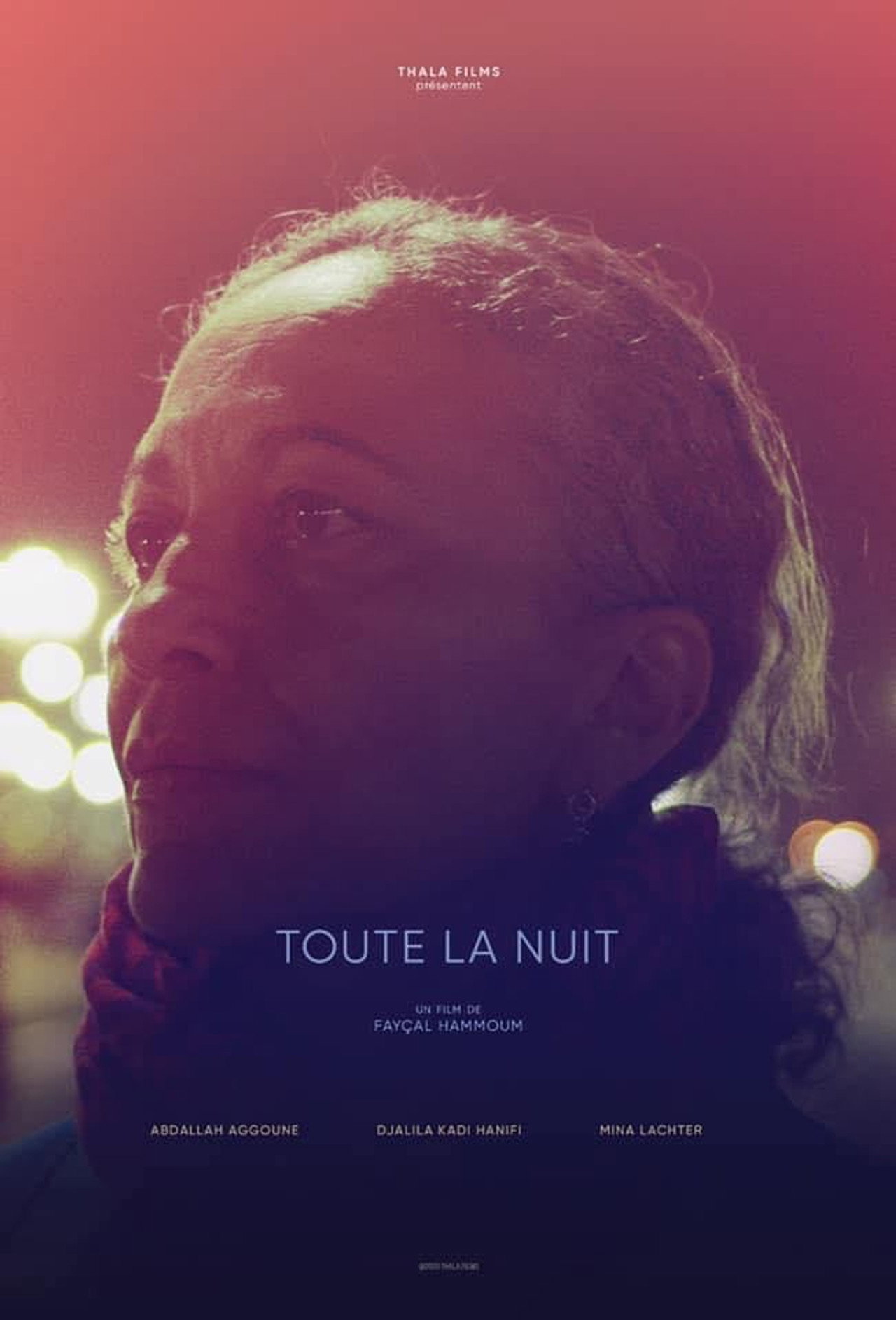 Toute la nuit