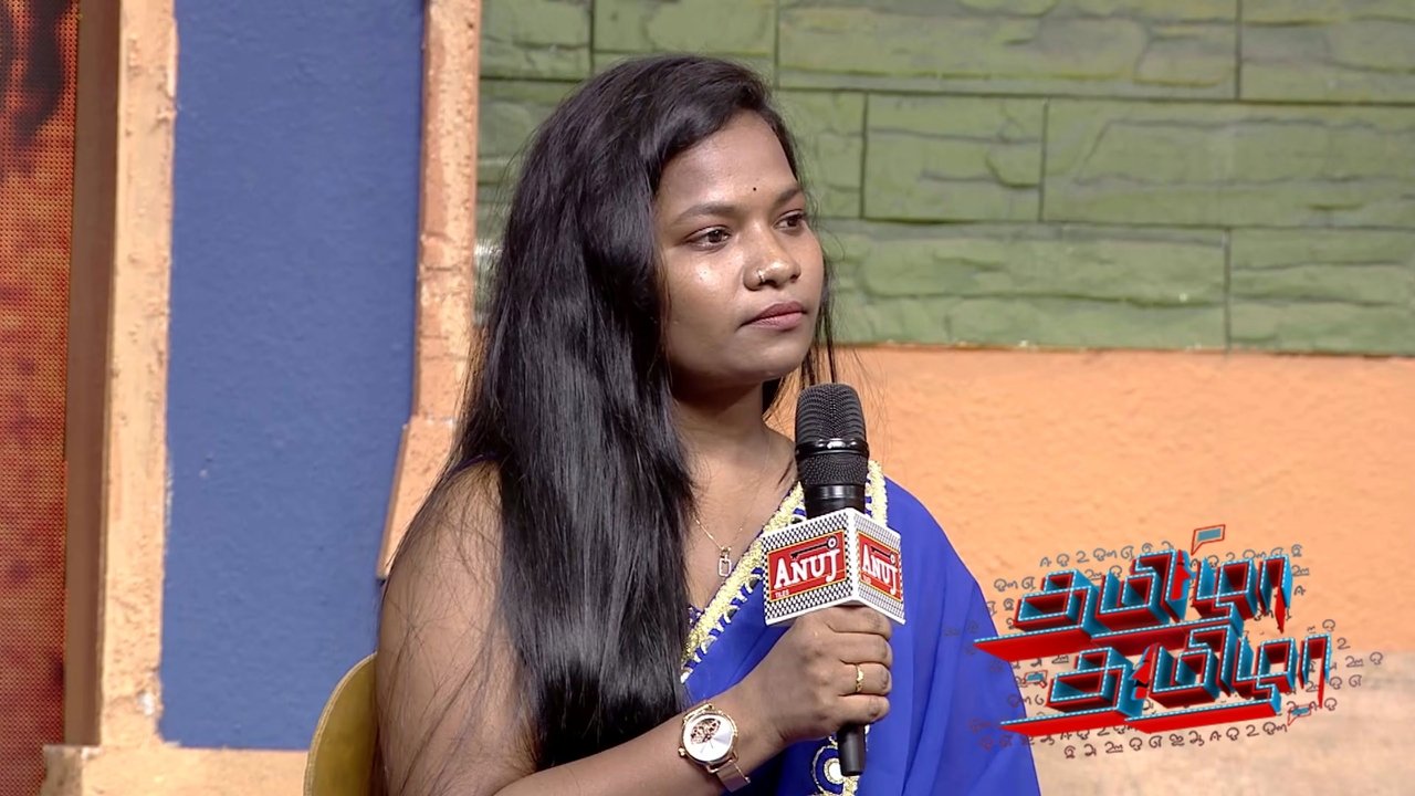 Tamizha Tamizha - Season 3 Episode 116 : Saving Money: Possible or Impossible