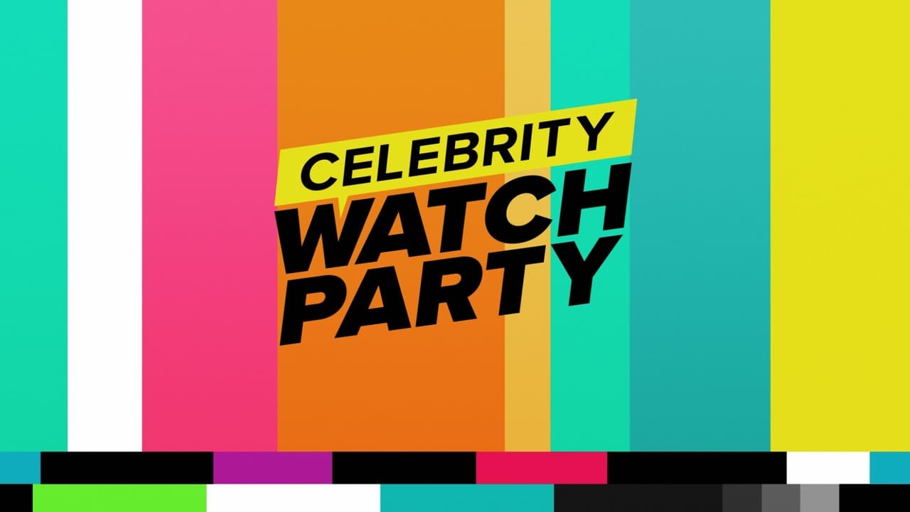 Celebrity Watch Party background