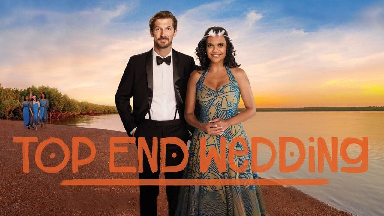 Top End Wedding background