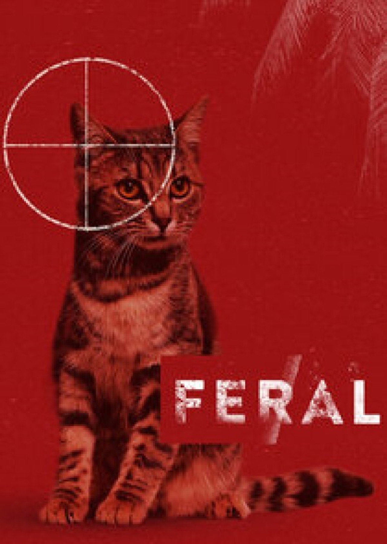 Feral poster