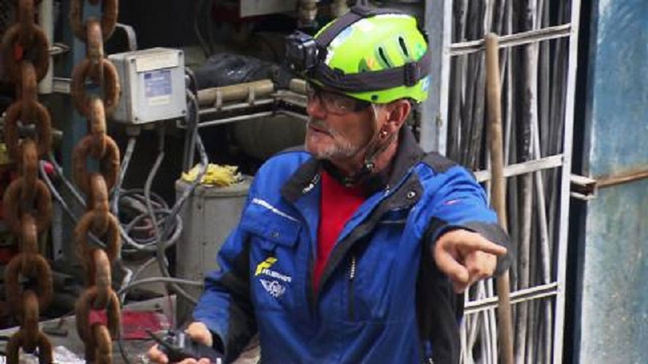 Helden der Baustelle — Épisode 2