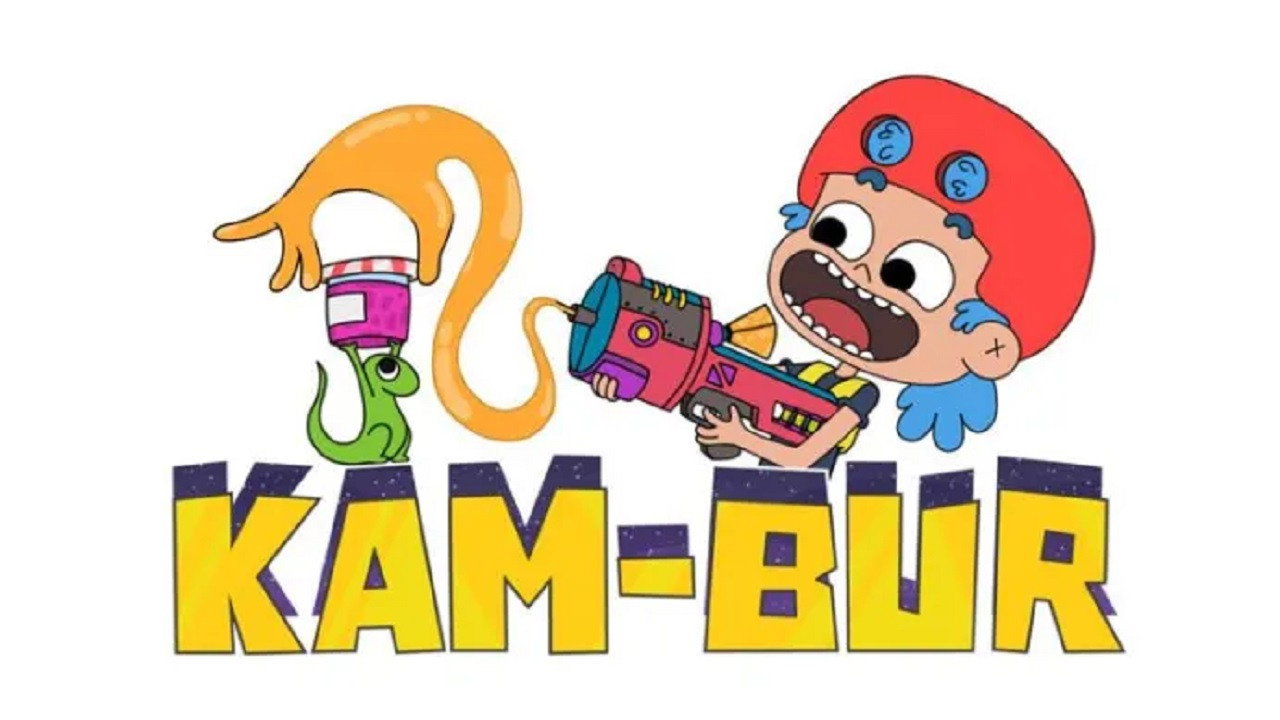 Kam-Bur