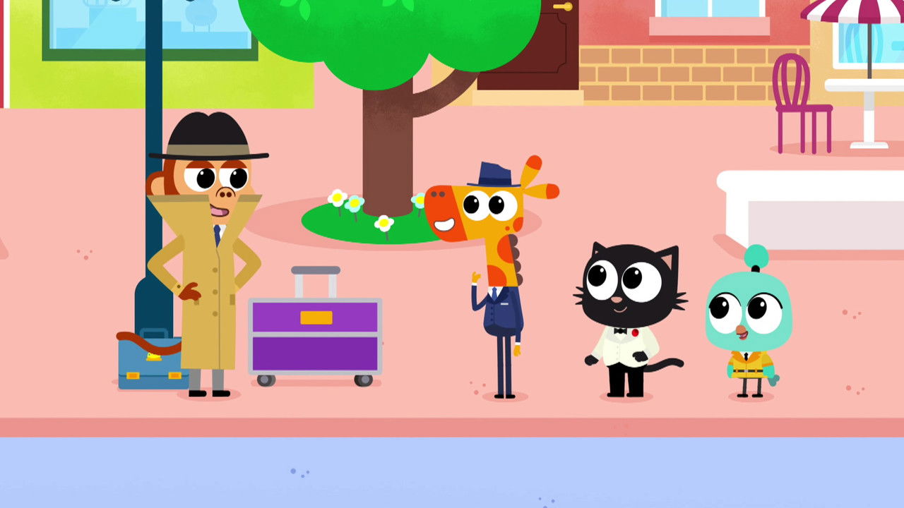 Milo — Épisode 33