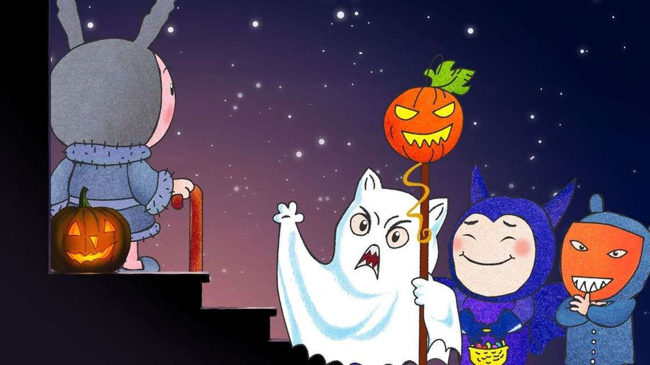 Hoppi Mesék — Épisode 10