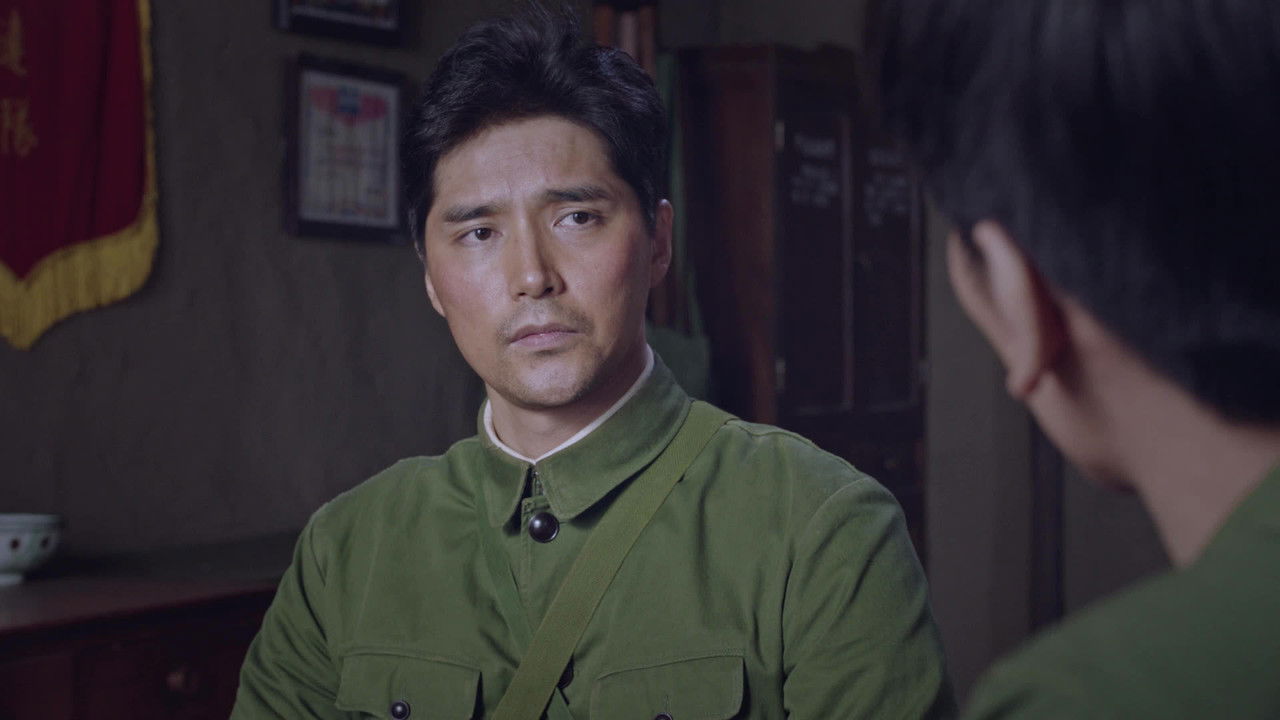 父亲的草原母亲的河 — Épisode 17