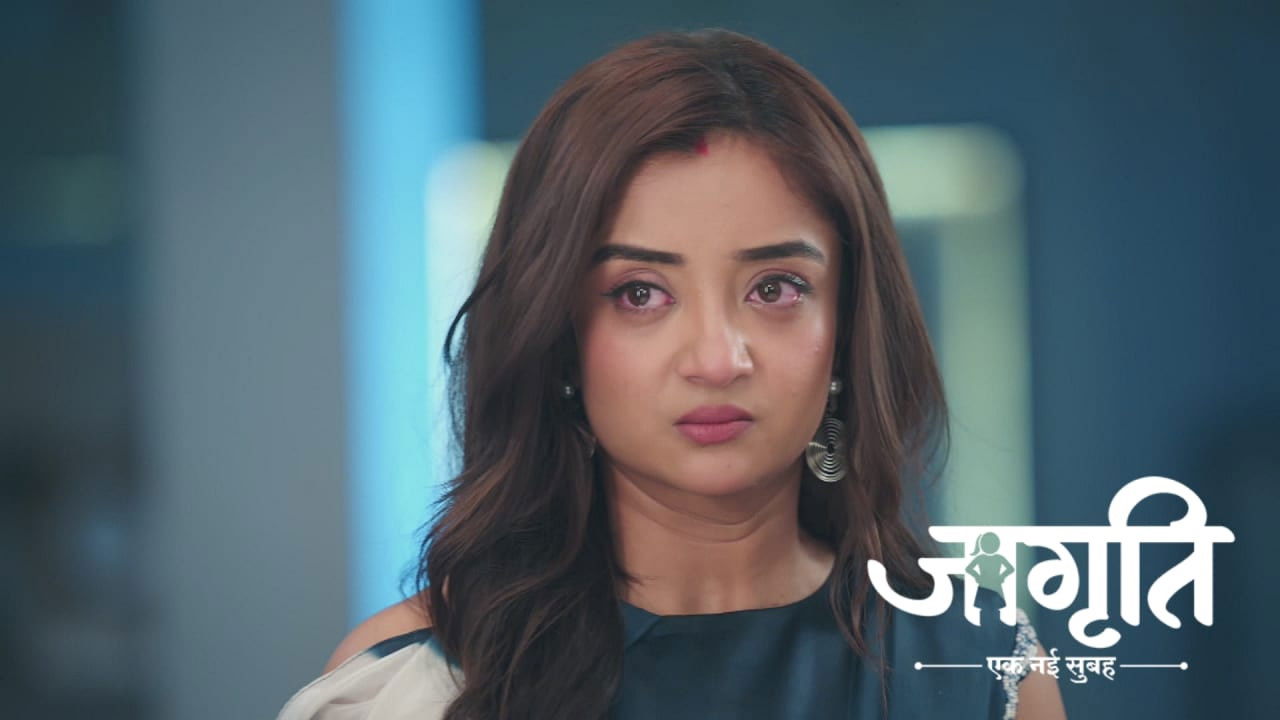 Jagriti — Épisode 317