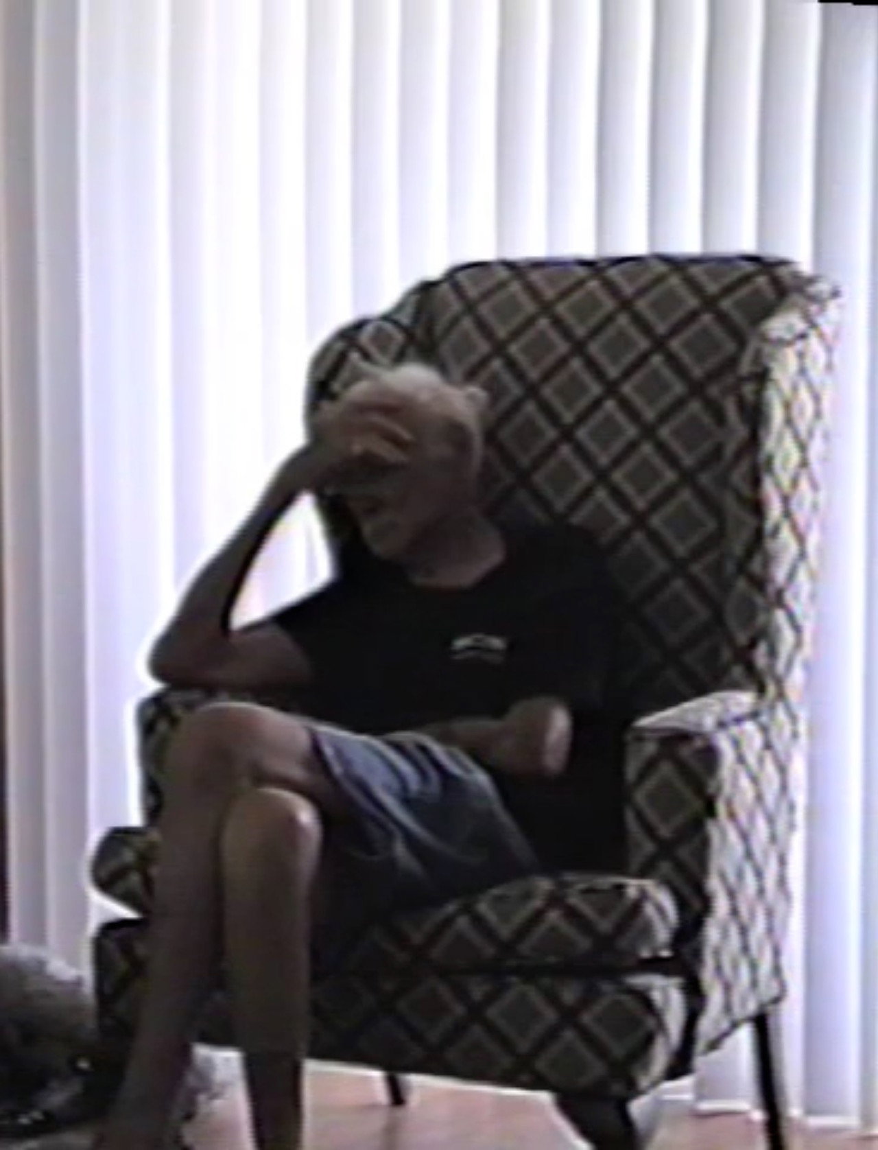 Bob Told Me Four Jokes filmaffisch