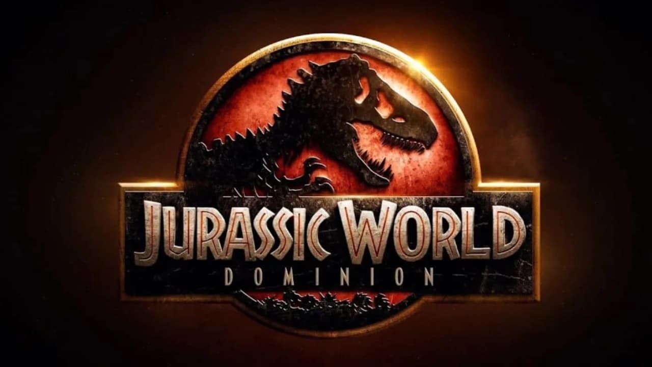 Jurassic World Dominion background