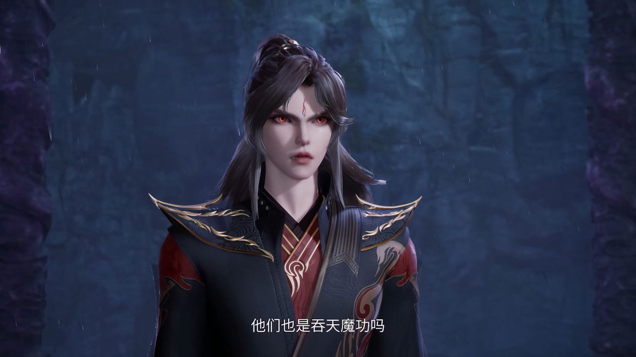 我气哭了百万修炼者 — Épisode 33