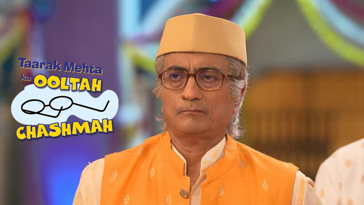 Taarak Mehta Ka Ooltah Chashmah - Season 1 Episode 3896 : Bhakti Ka Vachan