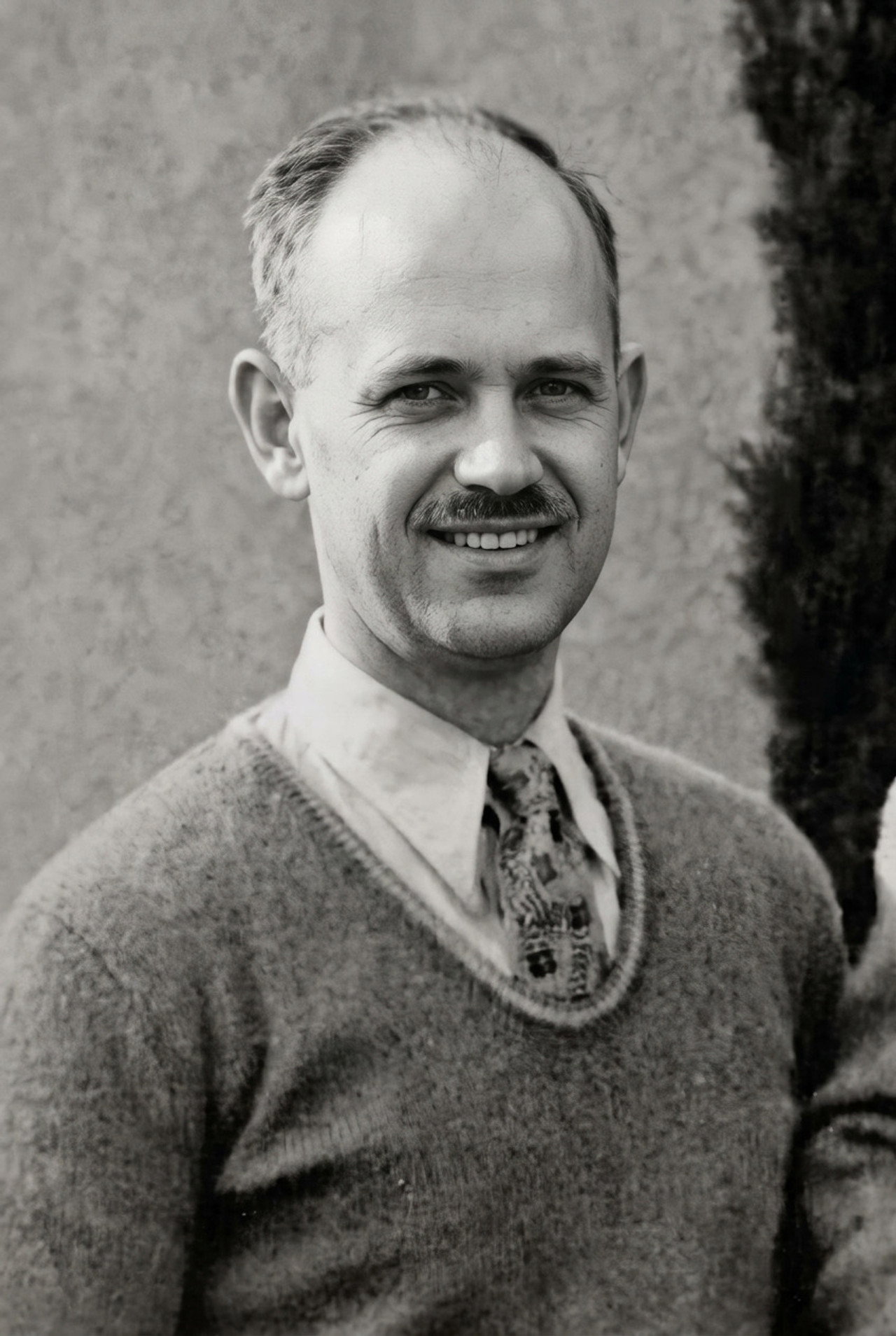 Ben Sharpsteen