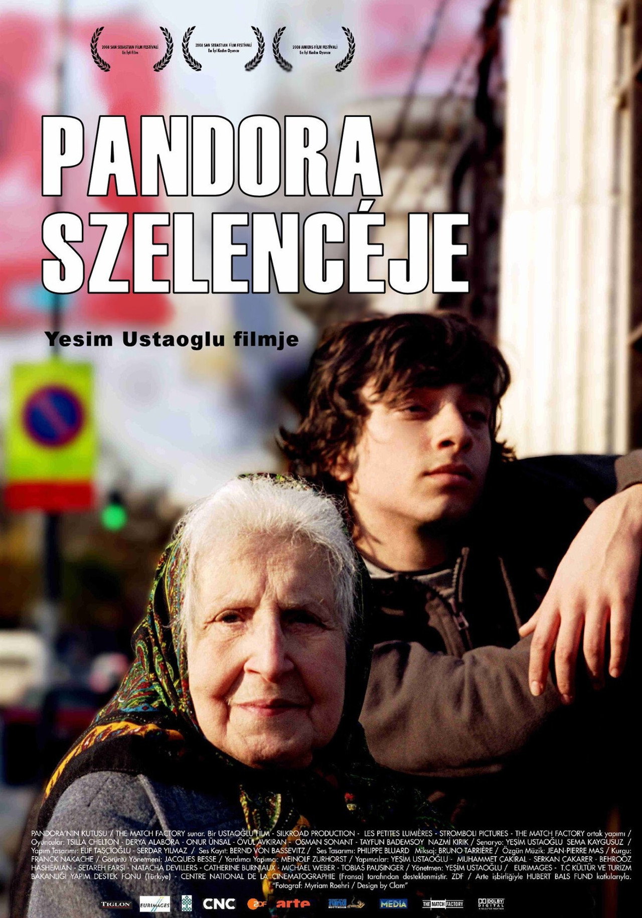 posters 5