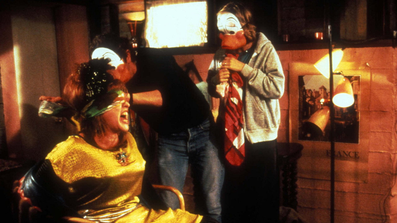 Ruthless People photo 1