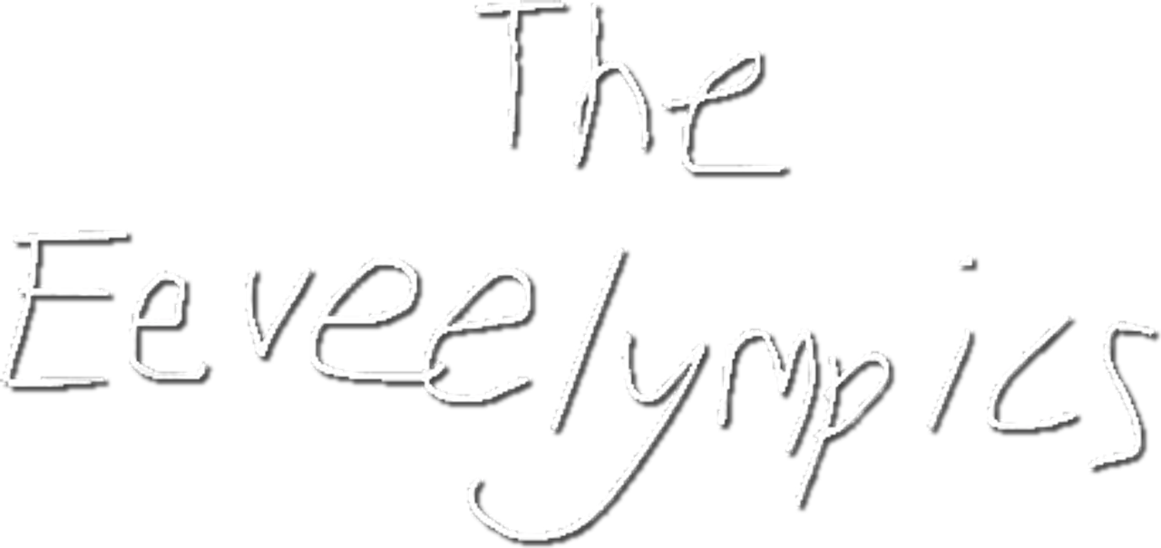 Eeveelympics
