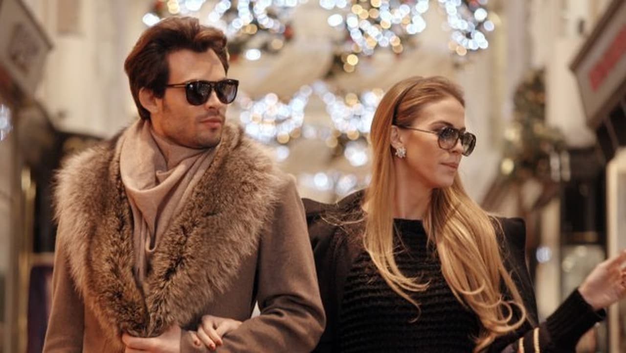 Made in Chelsea - Season 8 Episode 11 : Do You Know What Carrying Around My Past Does To People?