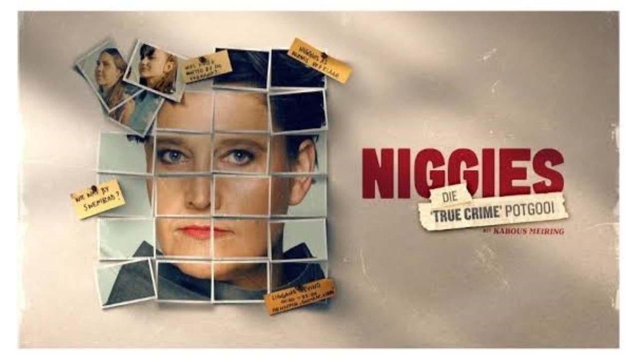 Backdrop for Niggies: Die Potgooi
