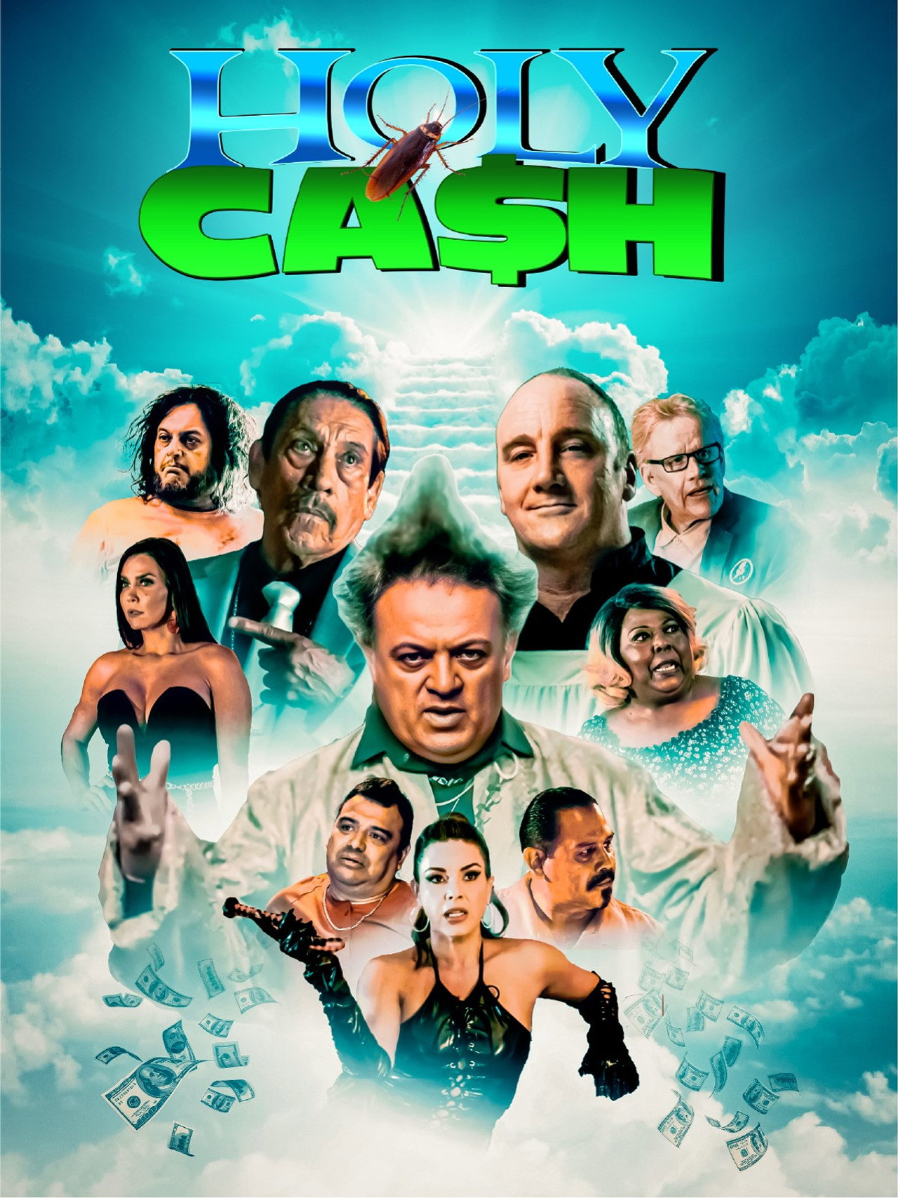 Holy Cash