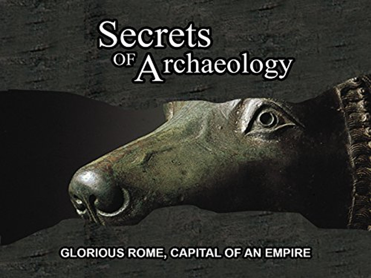 Secrets of Archaeology — Épisode 2