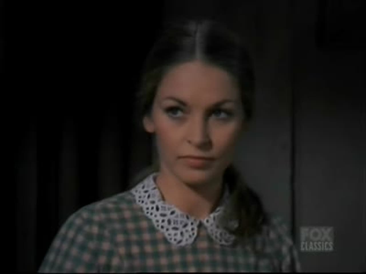 Bonanza - Season 14 Episode 15 : The Marriage of Theodora Duffy