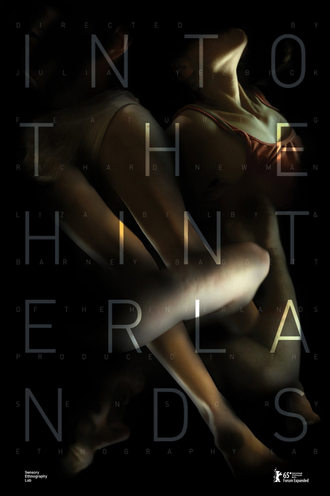 Into the Hinterlands