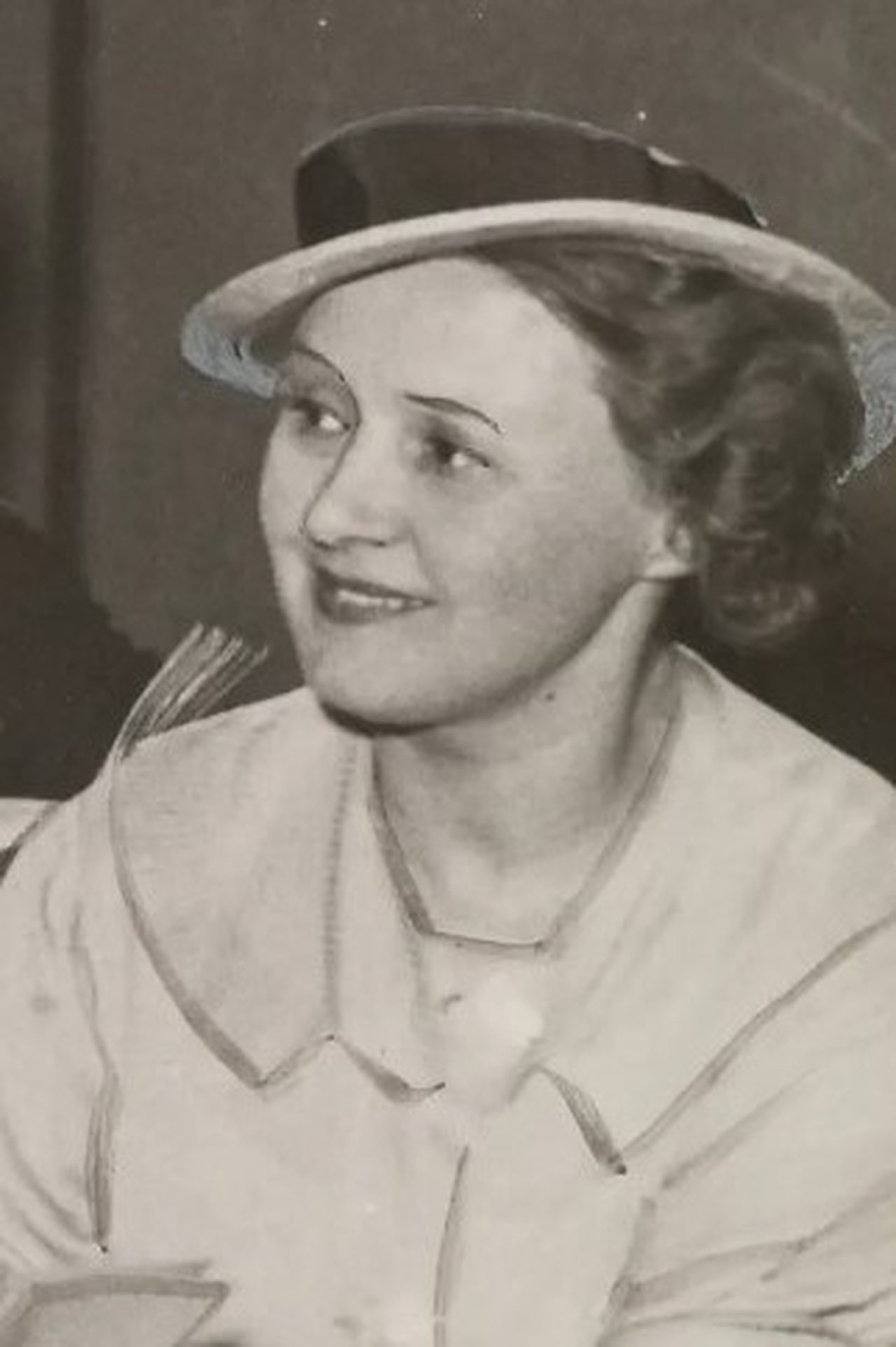 Lydia Opøien