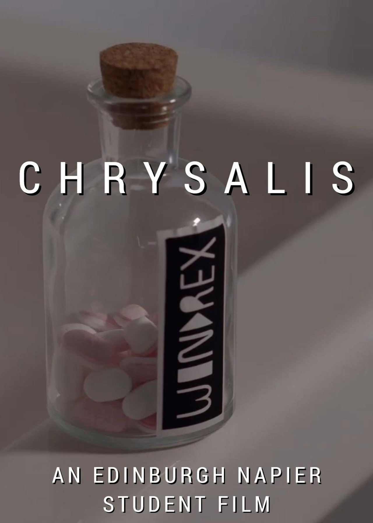 Chrysalis