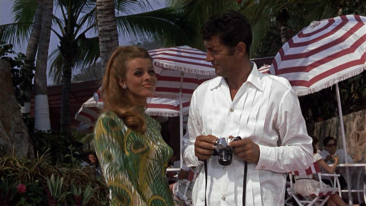 The Ambushers still 6