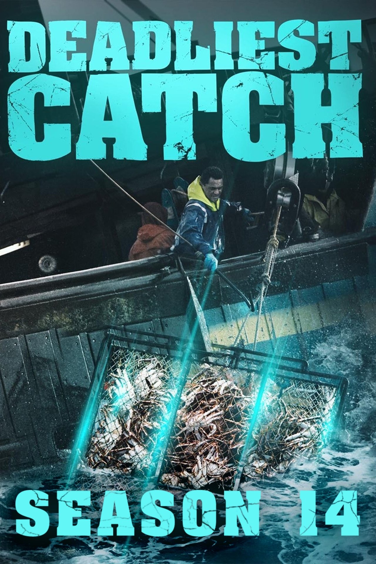 Deadliest Catch (2018)